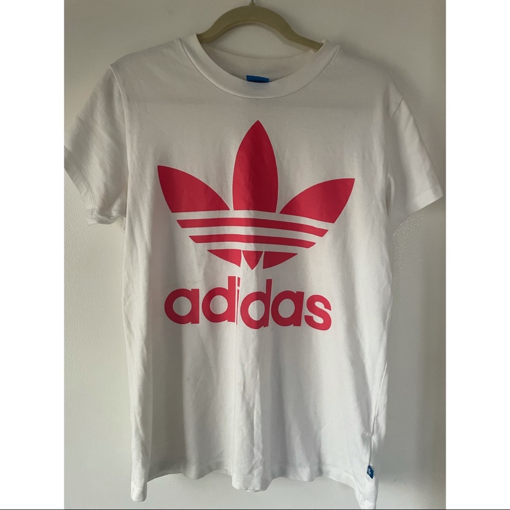 Adidas T-Shirt